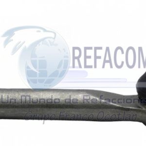 SYD-1116009 TERMINAL EXT "RL" NISSAN QUEST 04-08