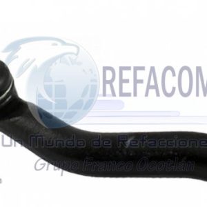 SYD-1125004 TERMINAL EXT TOYOTA YARIS 99-05