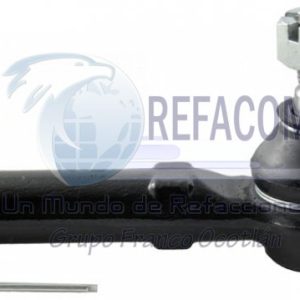 SYD-1125033 TERMINAL EXT TOYOTA TACOMA 06-19,4X4 05-19