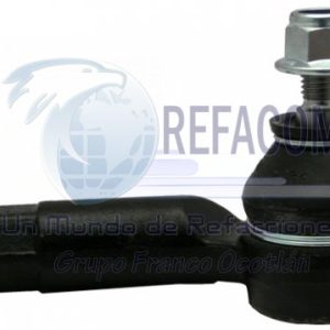 SYD-1202548 TERMINAL EXT "R" FORD FIESTA,ECOSPORT 03-05