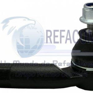 SYD-1202549 TERMINAL EXT "L" FORD FIESTA,ECOSPORT 03-05