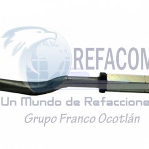 SYD-1216003 VARILLA LAT NISSAN,FRONTIER 4x2 98-04,PICK-UP 4x2