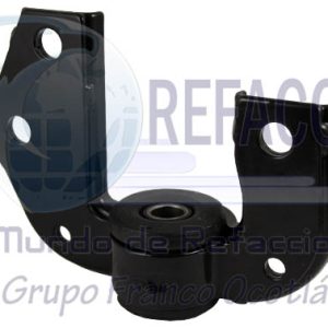 SYD-1403004 SOPORTE BARRA TENSORA CHEVY (MEX) 94-12