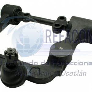 SYD-54524-VW100 HORQUILLA DER NISSAN URVAN 02-07