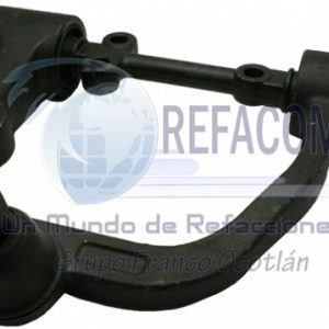 SYD-54525-VW100 HORQUILLA IZQ NISSAN URVAN 02-07