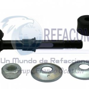SYD-54618-0Z800 TORNILLO ESTAB. NISSAN ALTIMA 93-97,MAXIMA 95-99
