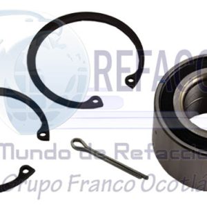 SYD-580400-S BALERO DOBLE CHEVY 99-03 (BRASIL),94-12 (MEX)