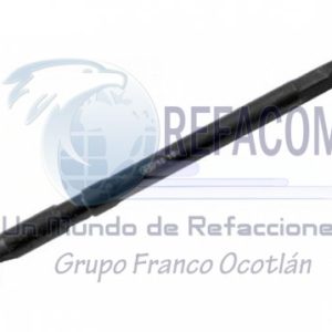 SYD-6Q0-423-810C TERMINAL INT SEAT CORDOBA 03-07 16 mm,SEAT IBIZA