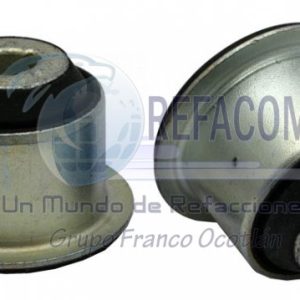 SYD-7700-424-399 BUJE HORQ. (2PZ) INF PLATINA,CLIO 02-10