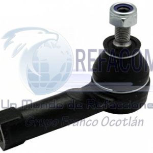 SYD-7701-047-415 TERMINAL EXT. "L" NISSAN MICRA 05-08,PLATINA 02-10