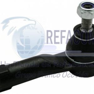 SYD-7701-047-416 TERMINAL EXT DER NISSAN,PLATINA,KANGOO 04-10,MICRA