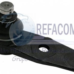 SYD-7701-468-411 ROTULA INF NISSAN PLATINA 02-10,RENAULT CLIO 02-10