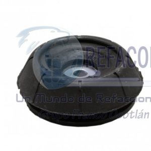 SYD-90468554 BASE AMORTIGUADOR DEL CHEVR. CORSA ASTRA 00-05