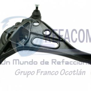 SYD-91175490-R HORQUILLA INF CHEVR,GMC,TRACKER DER 99-08