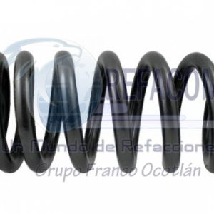 SYD-CC840 RESORTE DEL FORD RANGER 4x4 83-94