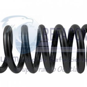 SYD-CC842 RESORTE DEL FORD RANGER TRUCK 86-94