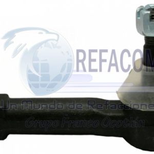 SYD-ES2054-RL TERMINAL DIR DODGE DART K 82-88 LEBARON 89-95