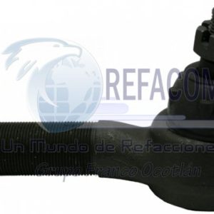 SYD-ES2064-L TERMINAL DIR BRONCO U-1500 4x4 66-79