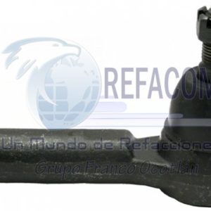 SYD-ES2513-RL TERMINAL DIR FORD SABLE 86-95 TAURUS 86-95