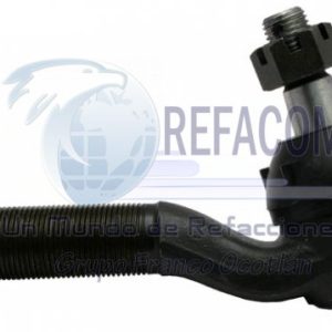 SYD-ES2728-L TERMINAL DIR FORD F250 4x4 87-94