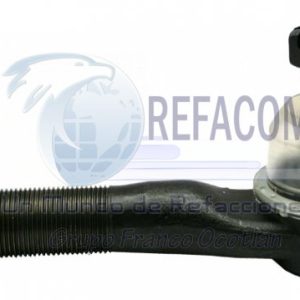 SYD-ES3096-L TERMINAL DIR G. CHEROKEE 5.2L 8CIL 93-98