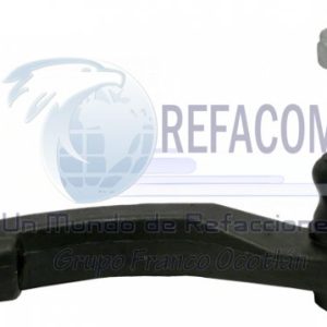 SYD-ES3358-R TERMINAL DIR DODGE STRATUS 95-03