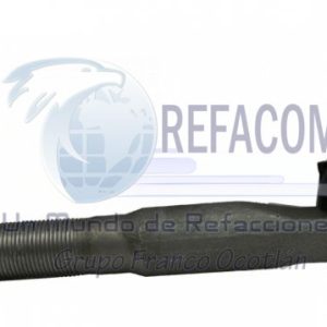SYD-ES3418-L TERMINAL DIR FORD F250 SUPER DUTY 4x2 99-02
