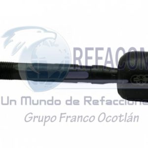 SYD-EV299 VARILLA INT HONDA CIVIC 92-95