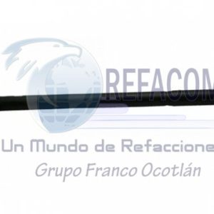 SYD-EV351 VARILLA INT DODGE DAKOTA DURANGO 4X4 97-99