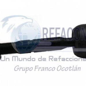 SYD-EV366 VARILLA INT HONDA ODISSEY VAN 95-98