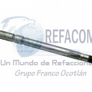 SYD-EV370 VARILLA INT CHEVR. C1500 00-03