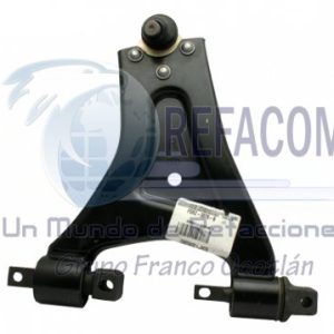 SYD-F5RZ-3078-B HORQUILLA INF DER FORD MYSTIQUE 95-97=K-80387