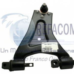 SYD-F5RZ-3079-B HORQUILLA INF IZQ FORD MYSTIQUE 95-97=K-80388