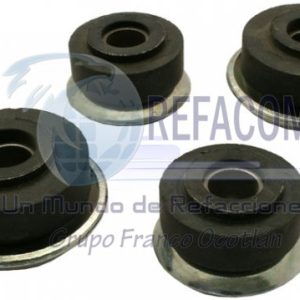 SYD-K3091 GOMA TIRANTE RAMBLER AMER. 54-67 CLASICC 67-69