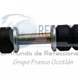 SYD-K440 TORNILLO ESTAB. FORD MUSTANG 65-70 DART 73-76