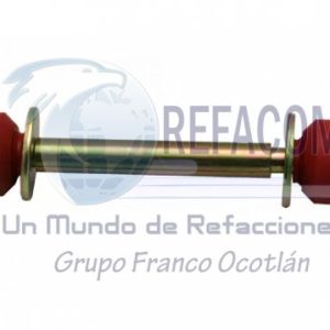 SYD-K5254 TORNILLO ESTAB. CHEVR. C3500 92-00 S10 82-02