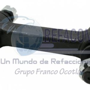 SYD-K6096 BRAZO AUX SUP CHEVR. C30 INDEP. 67-91