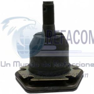 SYD-K6122 ROTULA SUP CHEVR. G30 70-95 C30 INDEP.