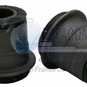 SYD-K6176 BUJE HORQ. 2PZ CHEVR. CHEVELLE 78-88 S10 82-02