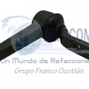 SYD-K6186 BRAZO AUX PONTIAC TRANS. AUT 70-84