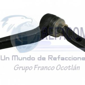 SYD-K6187 BRAZO AUX CHEVR. CHEVELLE 78-88 S10 82-02