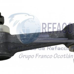 SYD-K6247 BRAZO AUX CHEVR. BLAZER 1500 73-91 C30