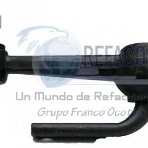 SYD-K6258 BRAZO AUX IZQ CHEVR. ASTRO MINIVAN 85-02  =K-6258