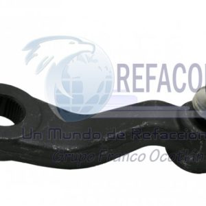 SYD-K6335 BRAZO PITMAN CHEVR. C3500 92-00 K1500 BLAZER