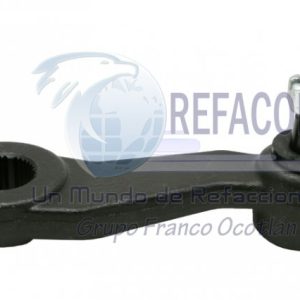 SYD-K6339 BRAZO PITMAN CHEVR. S10 4x4 83-02