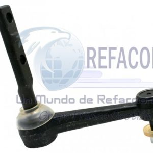 SYD-K6366 BRAZO AUX CHEVR. ASTRO MINIVAN 85-02