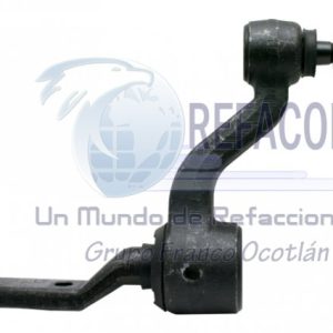 SYD-K6390 BRAZO AUX CHEVR. K1500 BLAZER PICK-UP 88-9