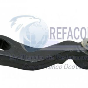 SYD-K6528 BRAZO PITMAN CHEVR. C3500 EJE SOLIDO 91-00