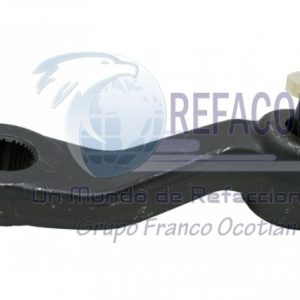 SYD-K6536 BRAZO PITMAN CHEVR. C2500 00-03