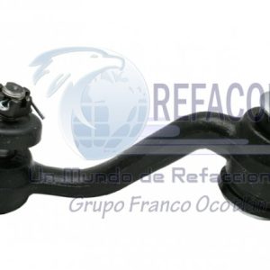 SYD-K7042 BRAZO AUX DODGE DART VALIANT 68-70